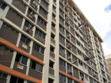 Blk 450 Pasir Ris Drive 6 (Pasir Ris), HDB 4 Rooms #129322